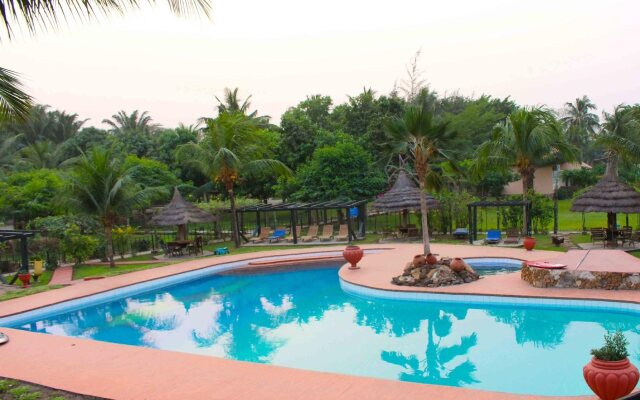 Afrikiko Riverfront Resort