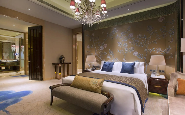 Dongguan R&F Wanda Vista Hotel