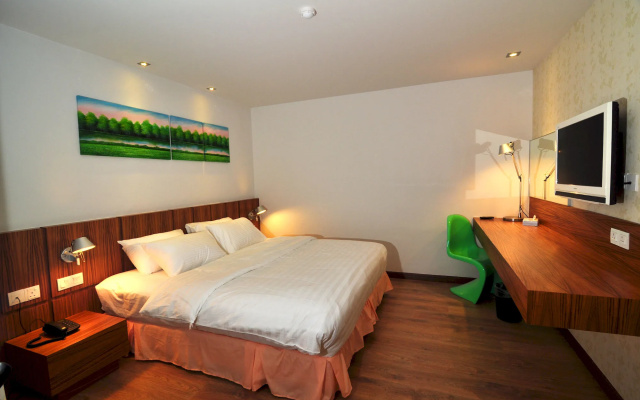 Hotel French Ipoh