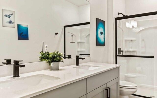 Stapes Escape #75 by RedAwning