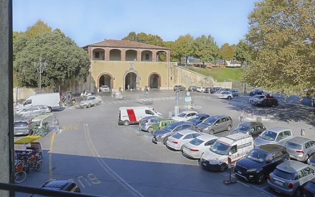 Appartamento Isotta by Vacation in Lucca