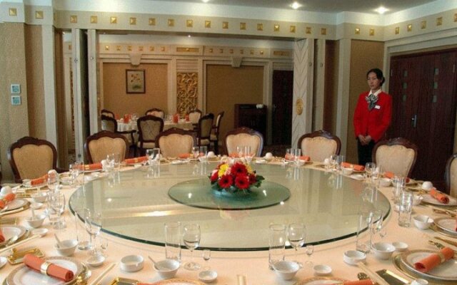 Mandarin Hotel Yunnan - Kunming