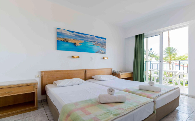 Horizon Beach Hotel