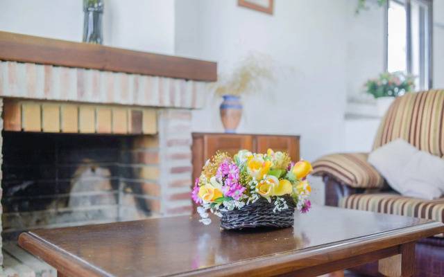 Chalet Villanueva - Sólo Familias