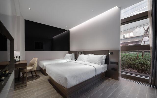 Meichen Hotel (ex Aerotel Beijing Daxing International Airport)