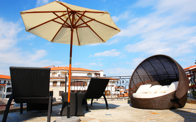 The Vineyards Spa & Resort