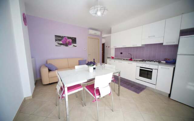 Le Nobili Dimore - Bilocale in Residence