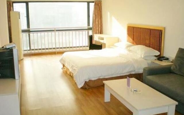 Wuhan Guanhu Platinum Hotel