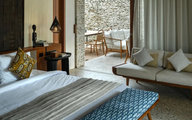 Cap Karoso - member of Design Hotels