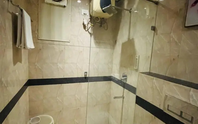 The Royal City Hotel