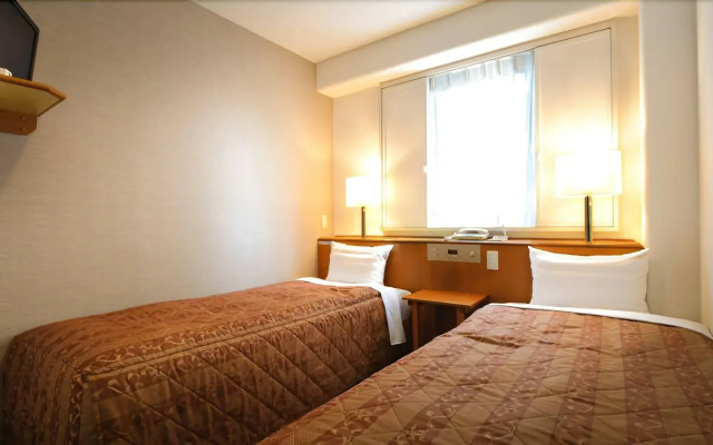 Bells's Inn Maebashi