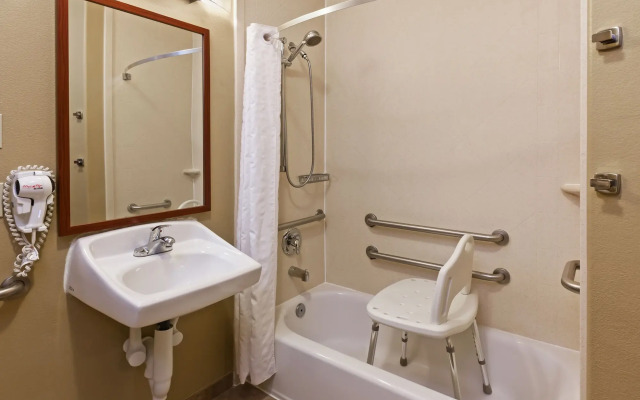 Candlewood Suites Deer Park TX by IHG