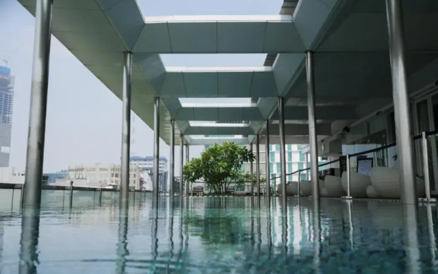 Morrissey Hotel