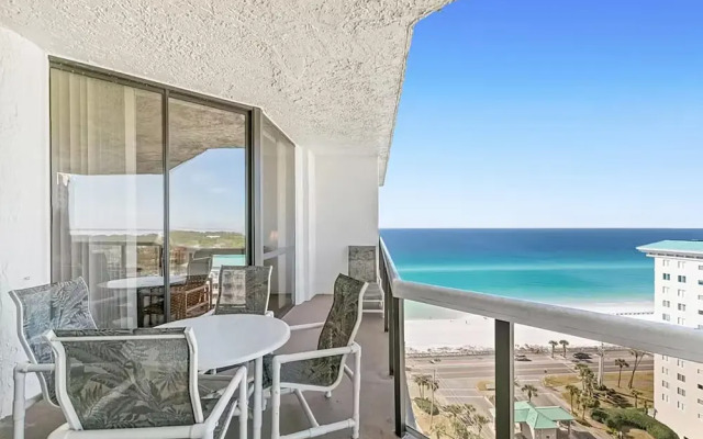 Surfside Resort #1508b