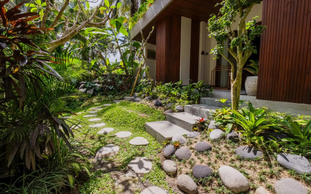 Alamdini Resort Ubud