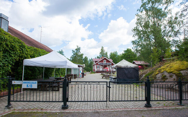 Sieravuori Resort