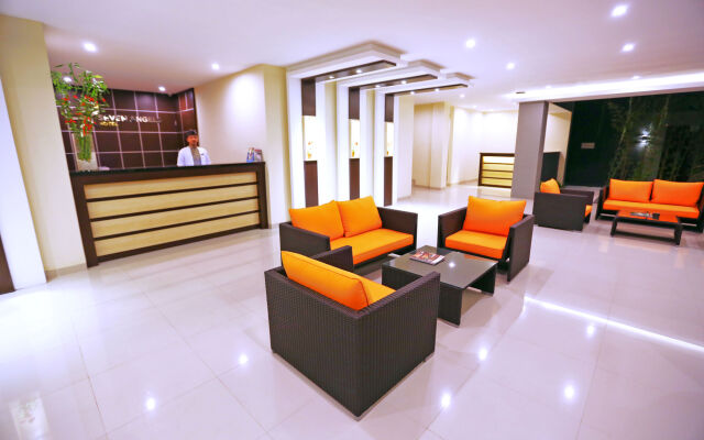 Seven Angels Villa Bali