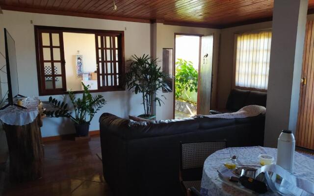 Casa Angra dos Reis( Parque Mambucaba)