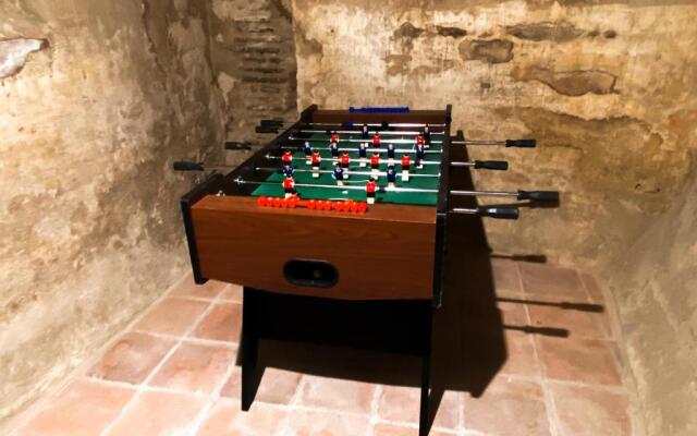 Suite con Cueva Romana/Roman Cave * Early Check-in