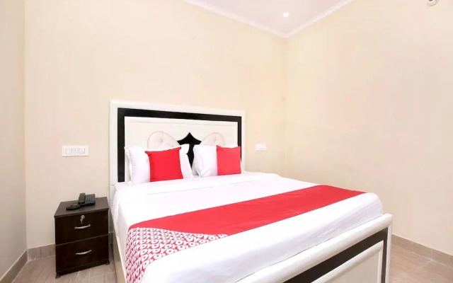 Hotel Skyz By OYO Rooms