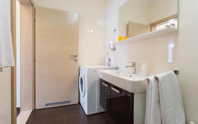 Apartments Villa Alba