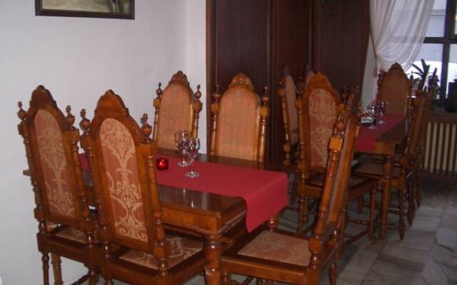 Elen's Hotel Arlington Prague