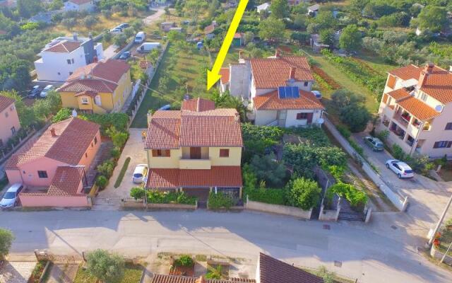 Apartments Predrag