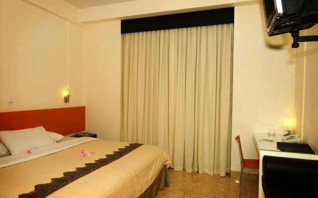 PrimeBiz Hotel Karawang