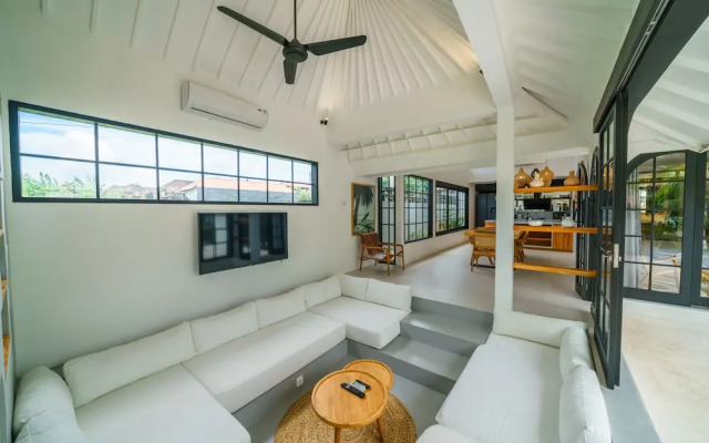 Villa Mellow