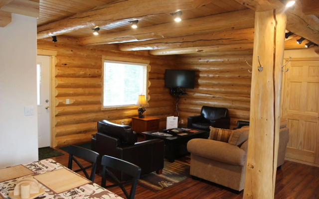 Salmon Catcher Lodge