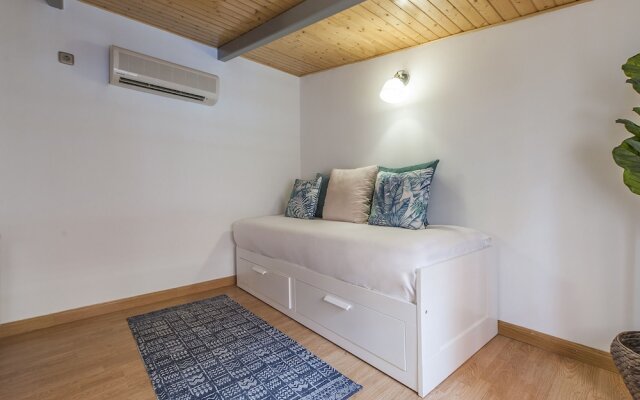 Apartamento O'Donnell II