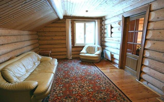 Отель Вершина Селигера