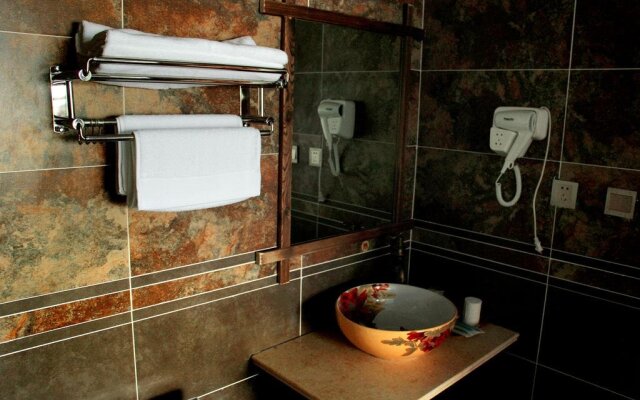 Butterfly Dream Boutique Inn