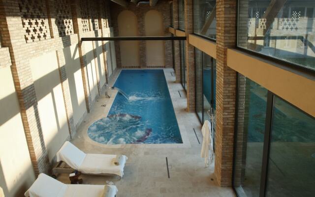 Antico Benessere
