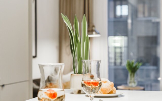 Sarkar Suites - Peter Street