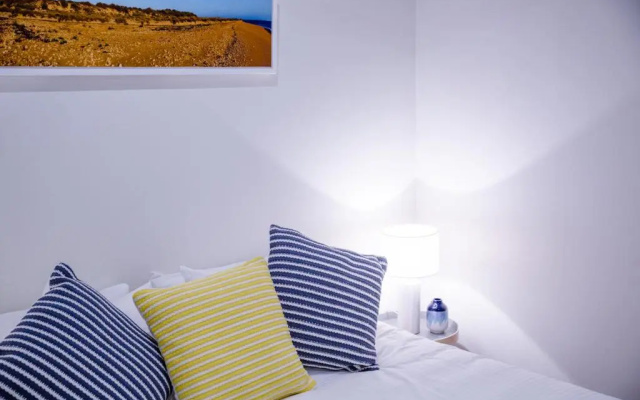 Onslow Beach Resort