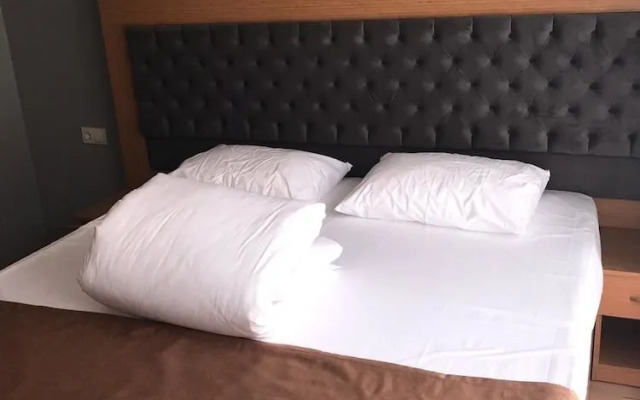 Greenlife Hotel