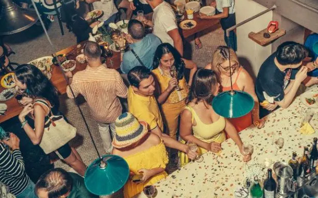 Sacha's Hotel UNO & UNO Express