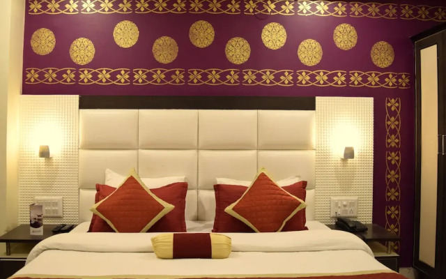 Ashoka Residency Hotel