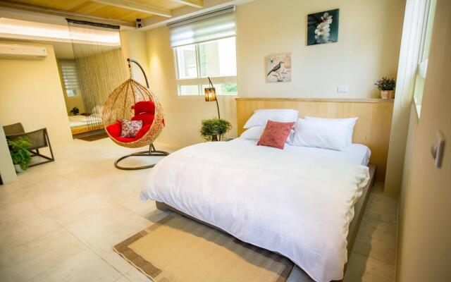 Water Bird Villa