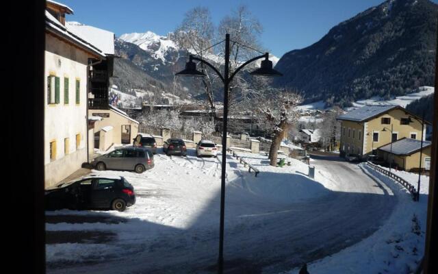 Achillea Bed & Breakfast