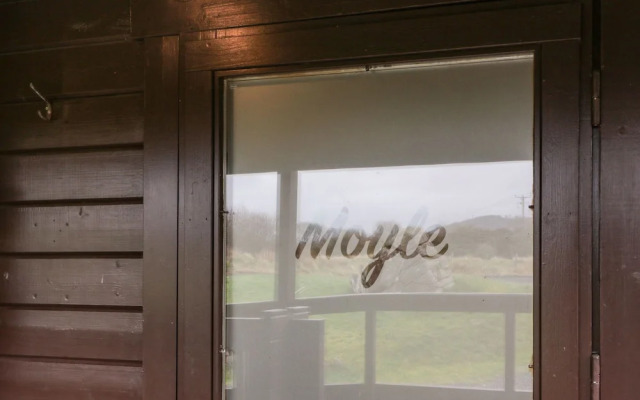 Moyle Lodge