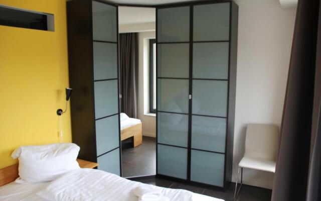 Strandresidenz Appartement Sturmmöwe V10