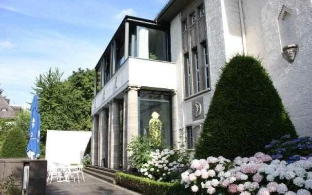 Tagungsvilla Weißer Berg