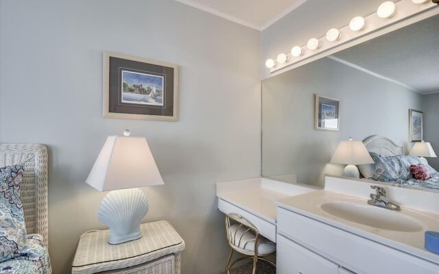 Henlopen Unit 303 by Long & Foster