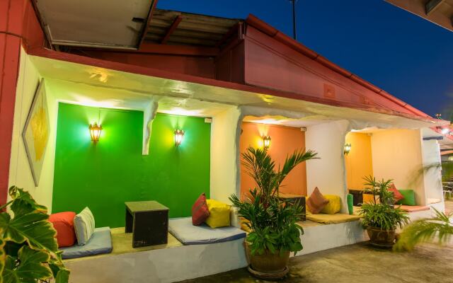 Lareena Resort Koh Larn Pattaya