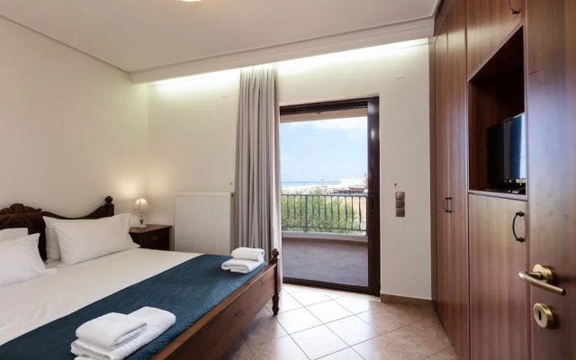 Kahlua Bay Apartments