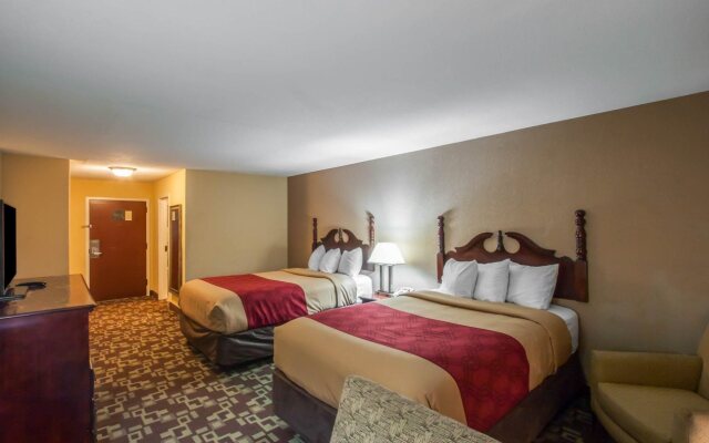 Econo Lodge