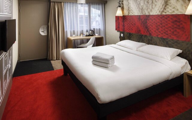 ibis Coventry South