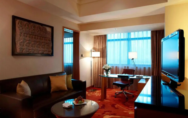 Suzhou Marriott Hotel